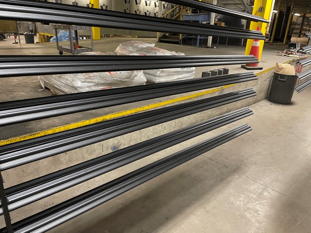 Powder Coating vs. Anodizing?