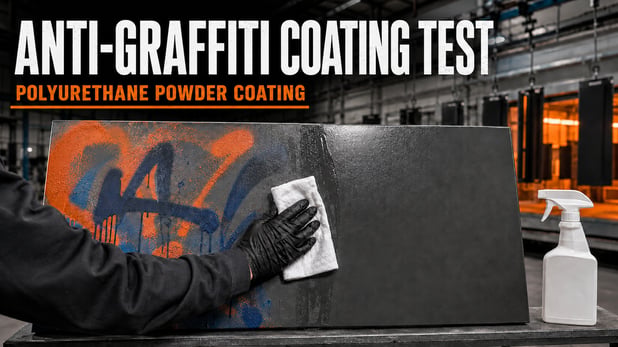 Why Dedicated Equipment Matters for Urethane Powder Coatings