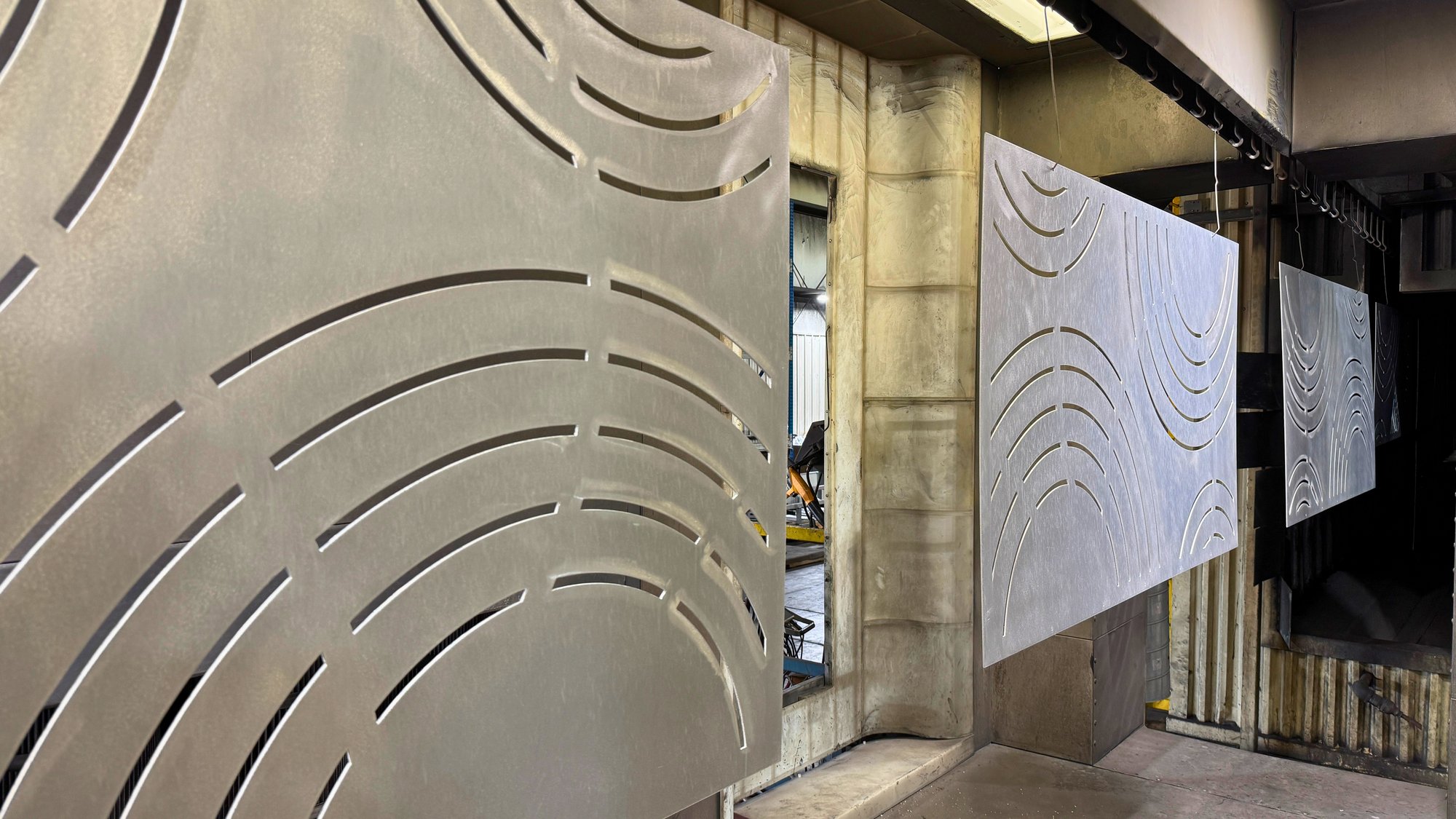 Architectural Panels