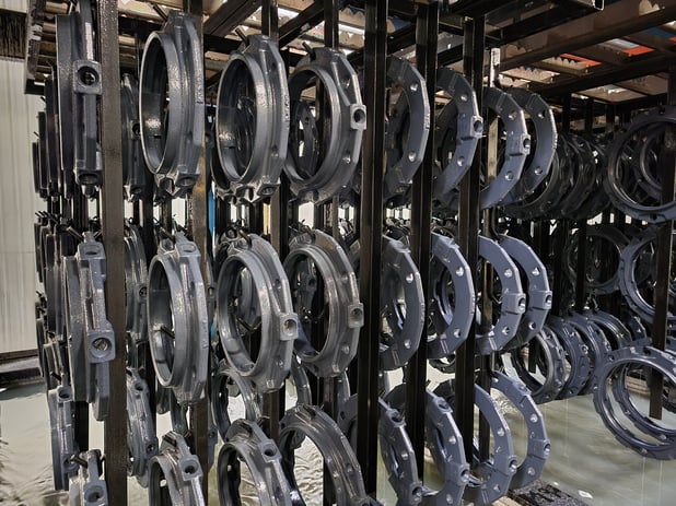 The Advantages of E-Coating Services in Automotive Manufacturing