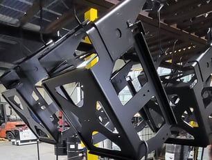 Functional Coating Solutions for Electric Vehicle (EV) Parts, Energy Storage Systems