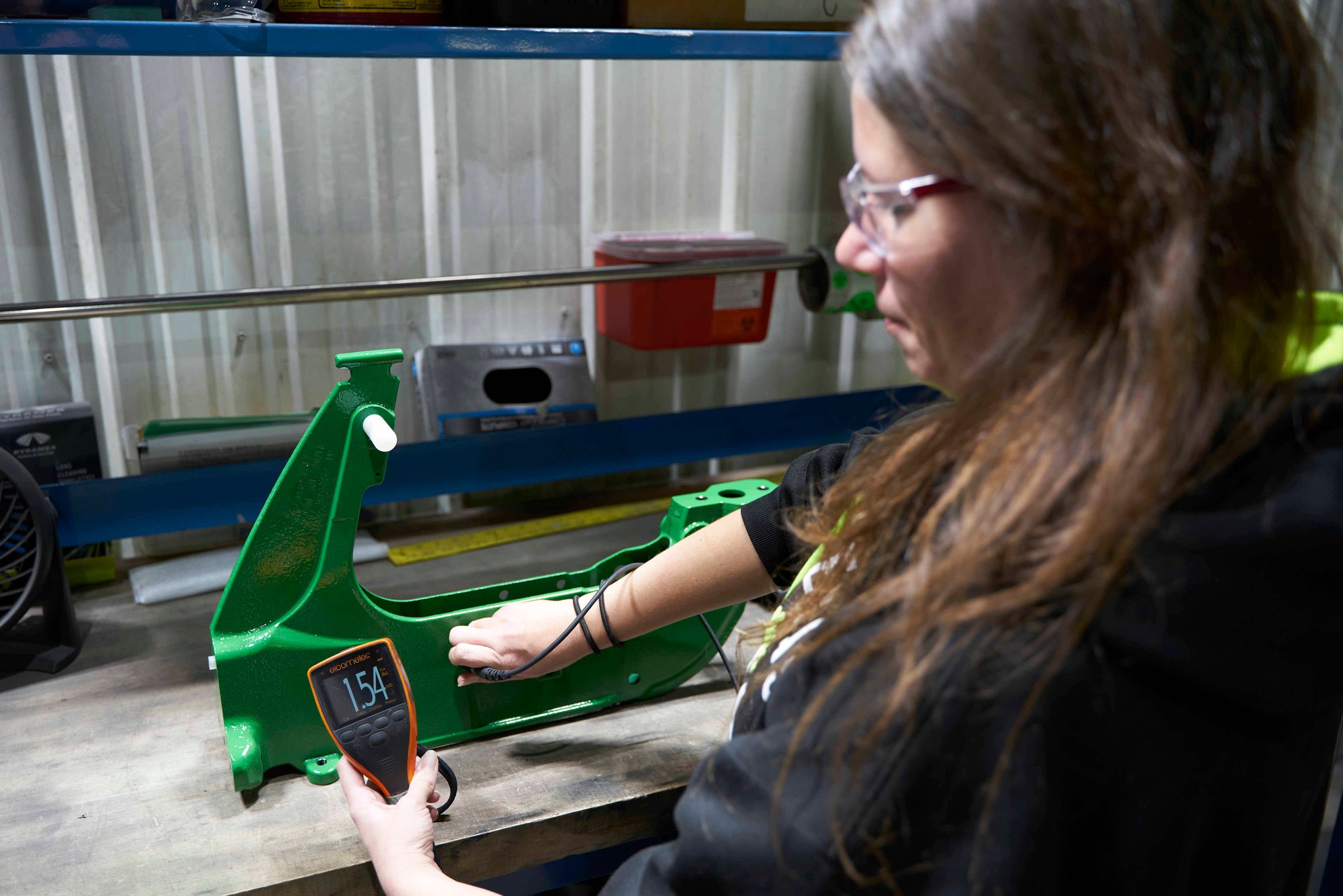 Quality Image Quality Image