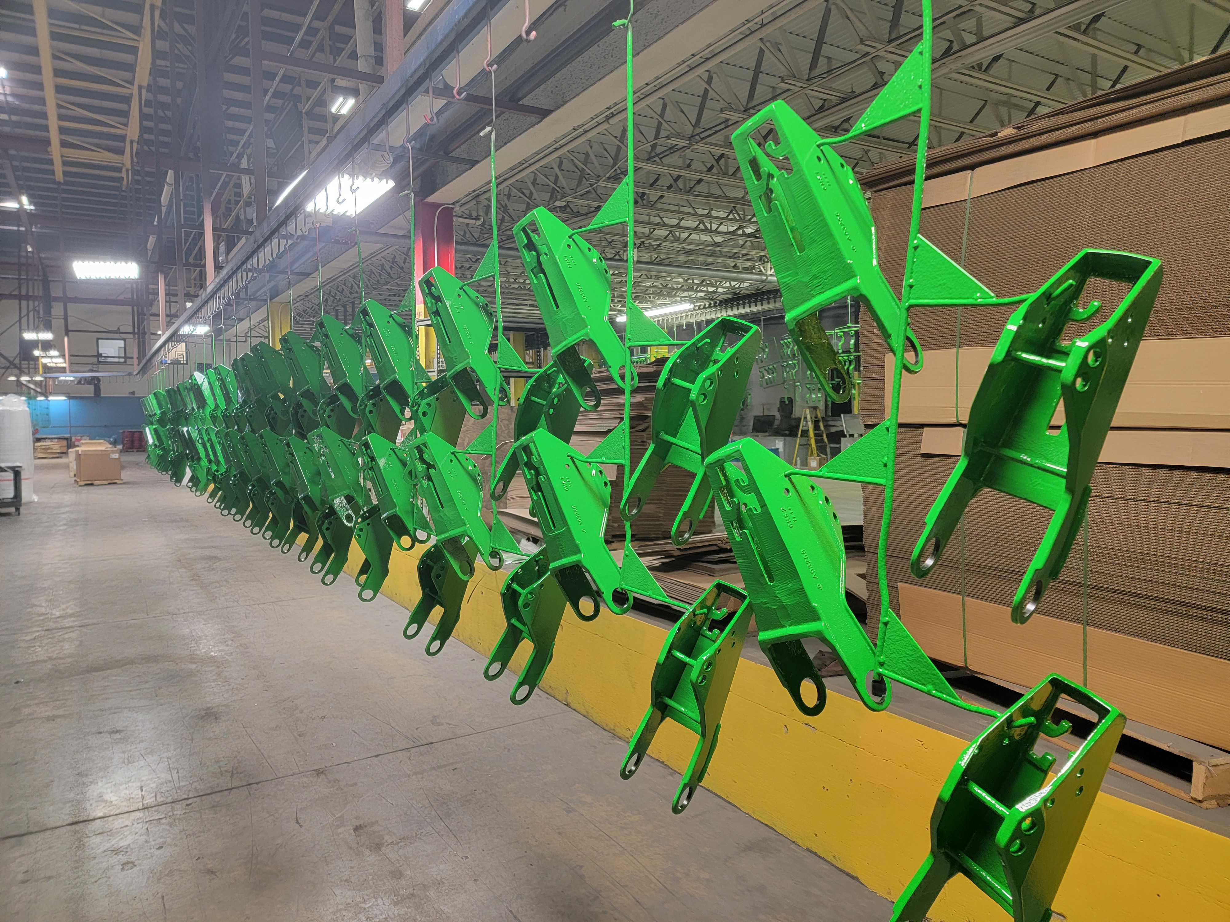 John Deere John Deere