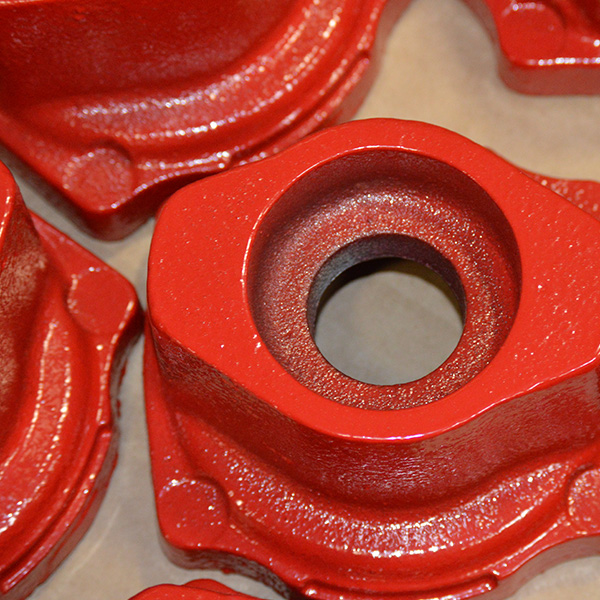 Powder Coating