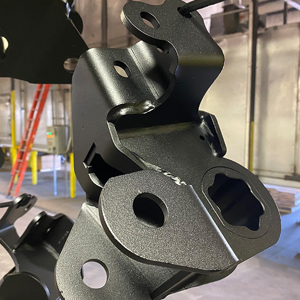 Our Coating Capabilities