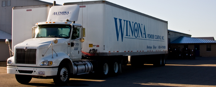 News - Winona Powder Coating, Inc.